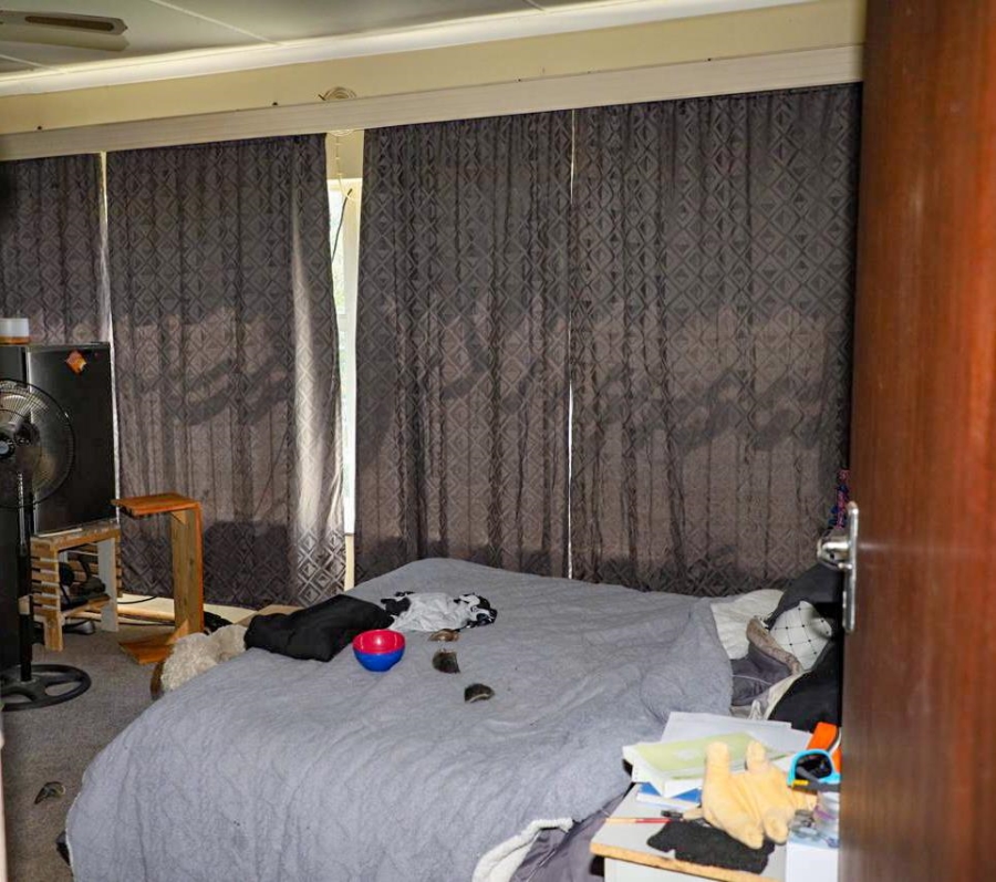 4 Bedroom Property for Sale in Heilbron Free State